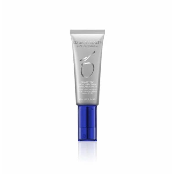 ZO SKIN HEALTH - SMART TONE BROAD-SPECTRUM SPF 50