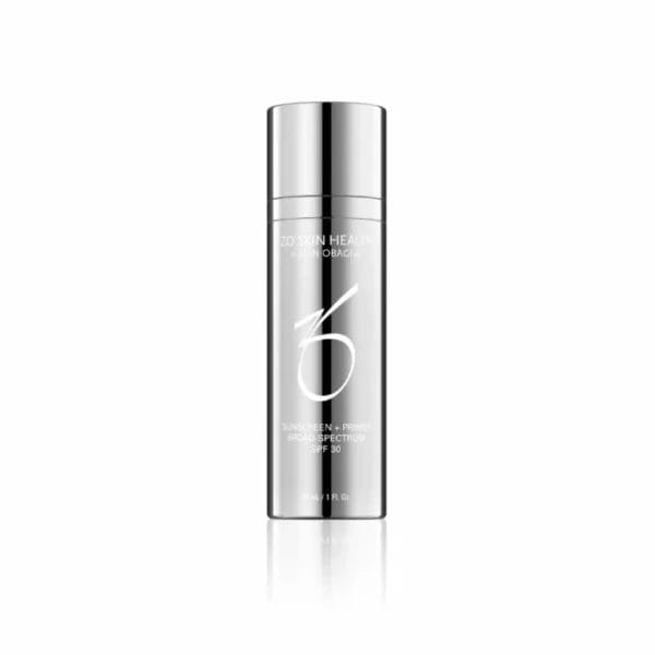 ZO SKIN HEALTH - SUNSCREEN + PRIMER BROAD-SPECTRUM SPF 30